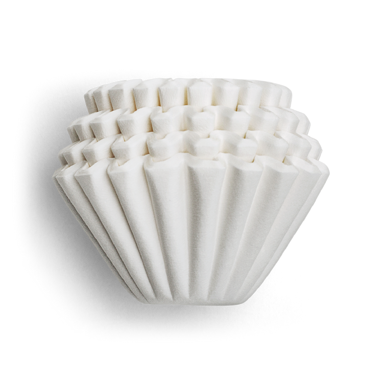 Kalita Wave Filters (100 Pack)-Stumptown Coffee